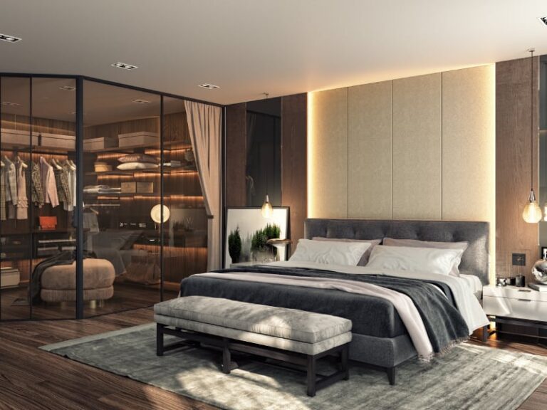 Bedroom Interior Designer Service Kolkata